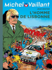L'homme de Lisbonne