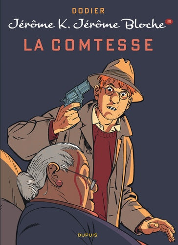 La Comtesse