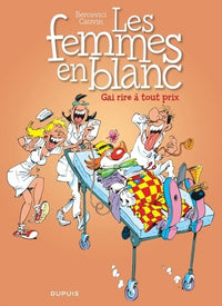 Gai rire à tout prix