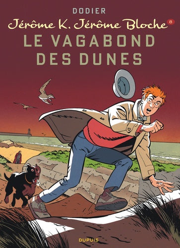 Le Vagabond des dunes