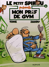 MON PROF DE GYM T1 INDISPENSABLES 2013