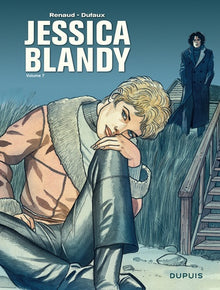 Jessica Blandy, l'intégrale - Volume 7