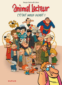 C'était mieux avant