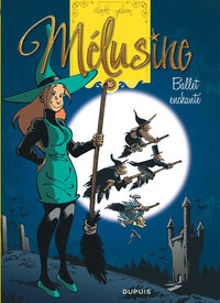 Mélusine - Ballet enchanté