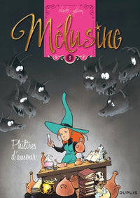 Philtres d'amour