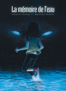 La mémoire de l'eau