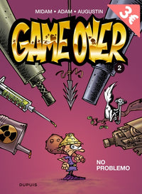 Game over - Tome 2 - No problemo