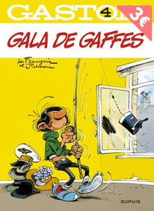 GASTON T4 OP ETE 2015