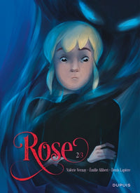 Rose - Tome 2