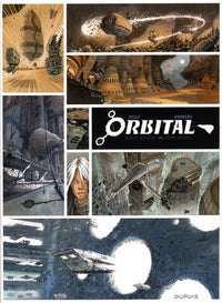 Orbital - T5 et T6