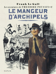 Le mangeur d'archipels