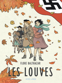 Les Louves - Les Louves