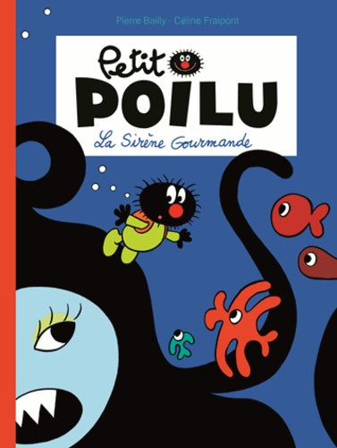 La Sirène Gourmande