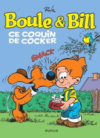 BOULE & BILL T17 OP ETE 2016