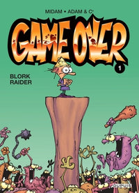 GAME OVER T1 OP ETE 2016