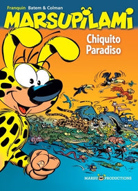 Chiquito Paradiso