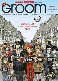 Groom - Tome 1