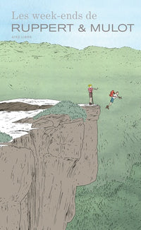 Les week-ends de Ruppert et Mulot