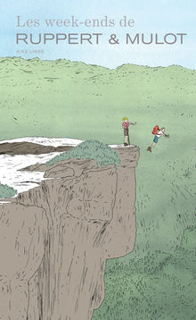 Les week-ends de Ruppert et Mulot