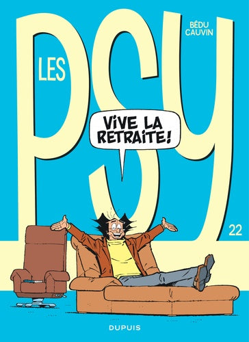 Vive la retraite
