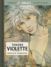 Tendre Violette, L'Intégrale - Tome 1