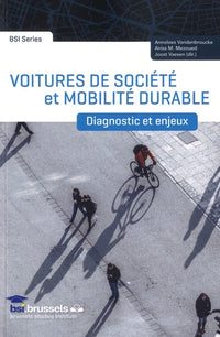Voitures de société et mobilité durable