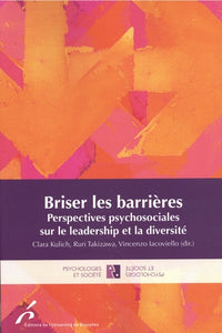 Briser les barrières