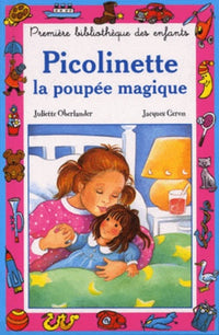 Picolinette ou la poupée magique