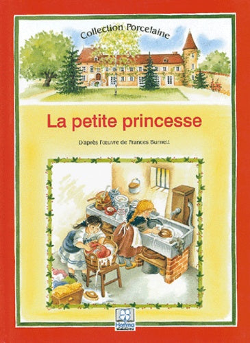 La petite princesse