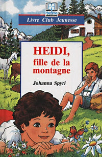 Heidi