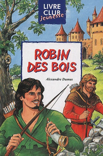 Robin des Bois
