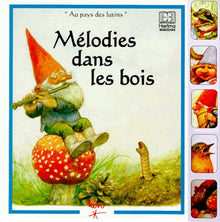 Mélodies dans les bois