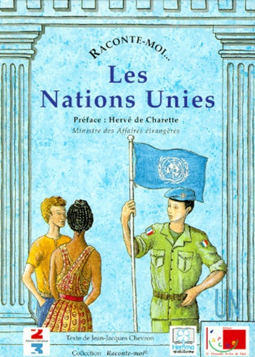 Les Nations unies