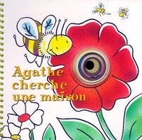 Agathe cherche une maison