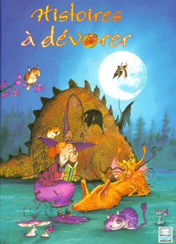 Histoires à dévorer