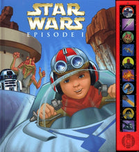 Star Wars - Episode I