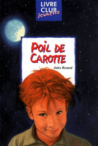 Poil de Carotte
