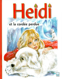 Heidi et la cordée perdue