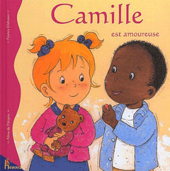 Camille est amoureuse