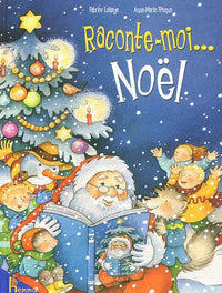 Raconte moi Noël