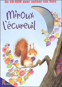 Miroux l'écureuil