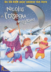 Nicolas et l'oiseau magique