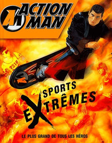 Sports extrêmes