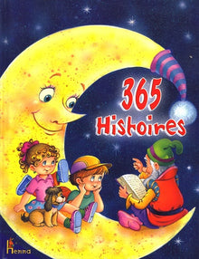 365 histoires