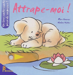 Attrape moi