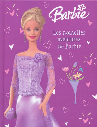 Les nouvelles aventures de Barbie
