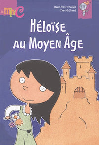 Héloïse au Moyen-Age
