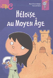 Héloïse au Moyen-Age