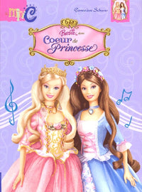 Coeur de princesse