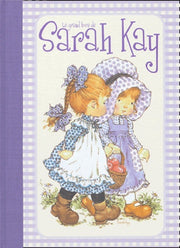 Grand Livre de Sarah Kay